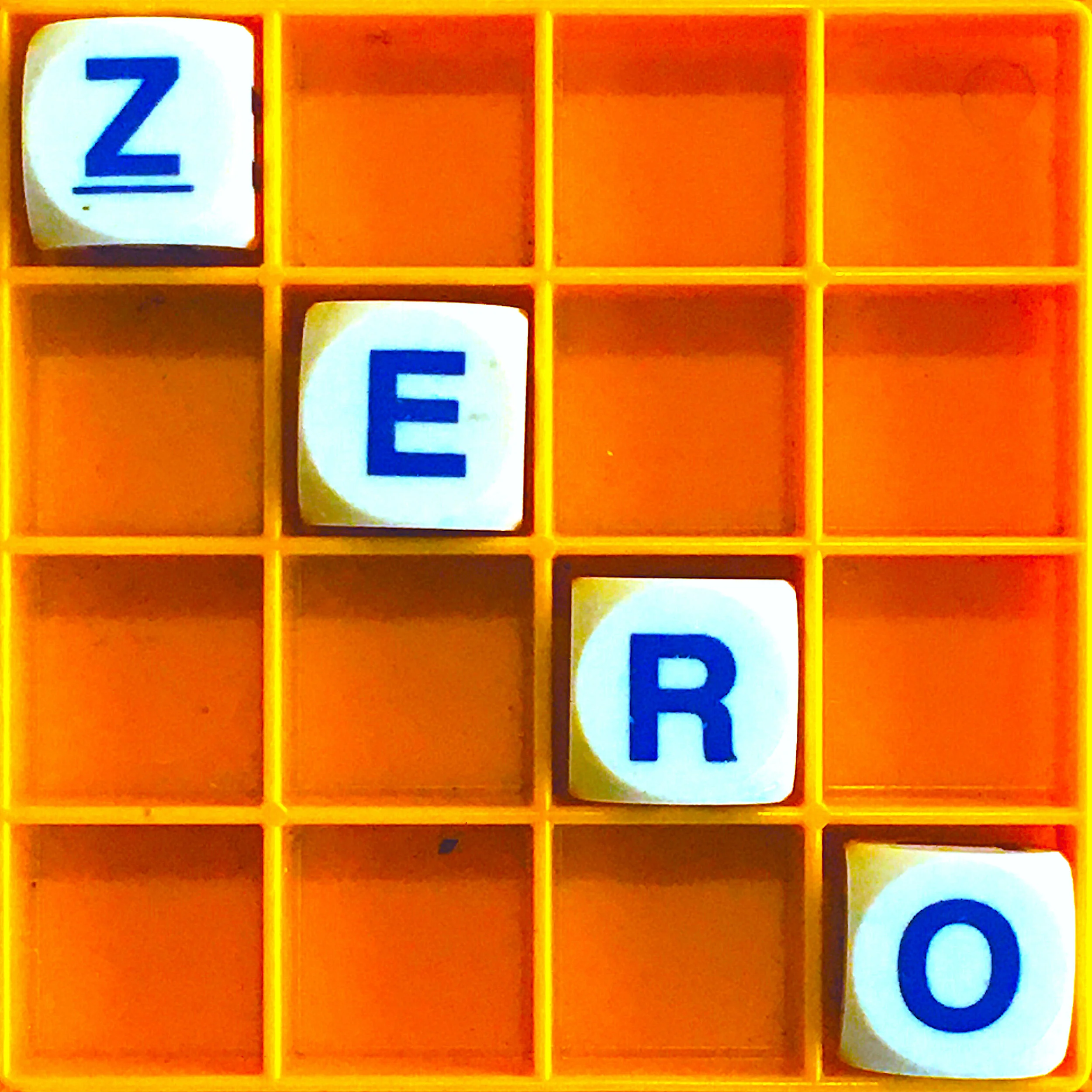 Allusionist 142. Zero