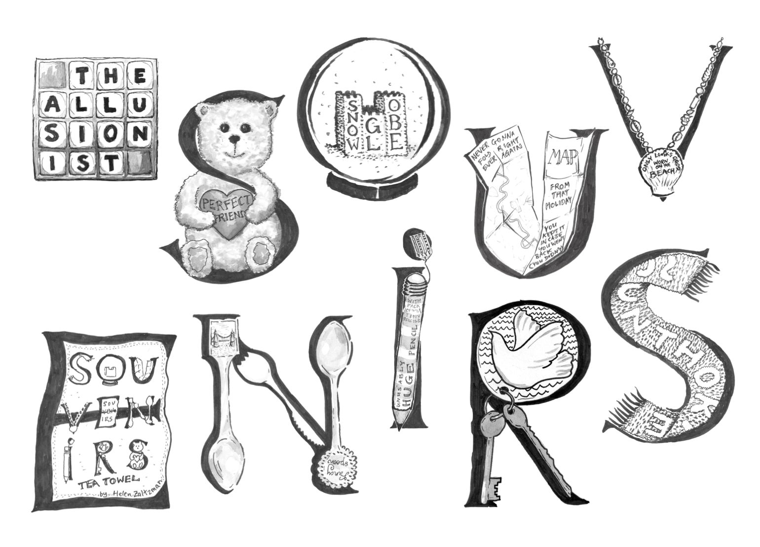 live tour of the UK!