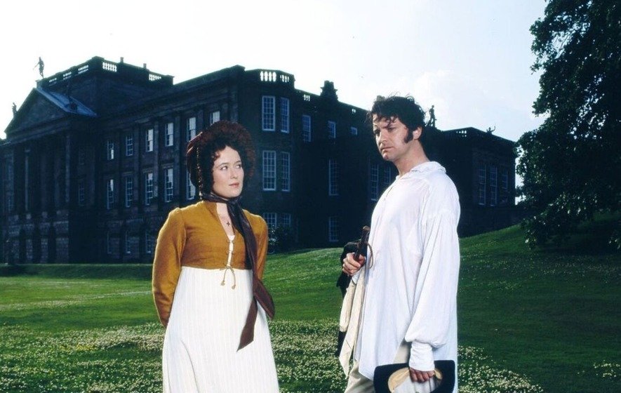 Pride and Prejudice watchalong: episodes 1, 2 and 3