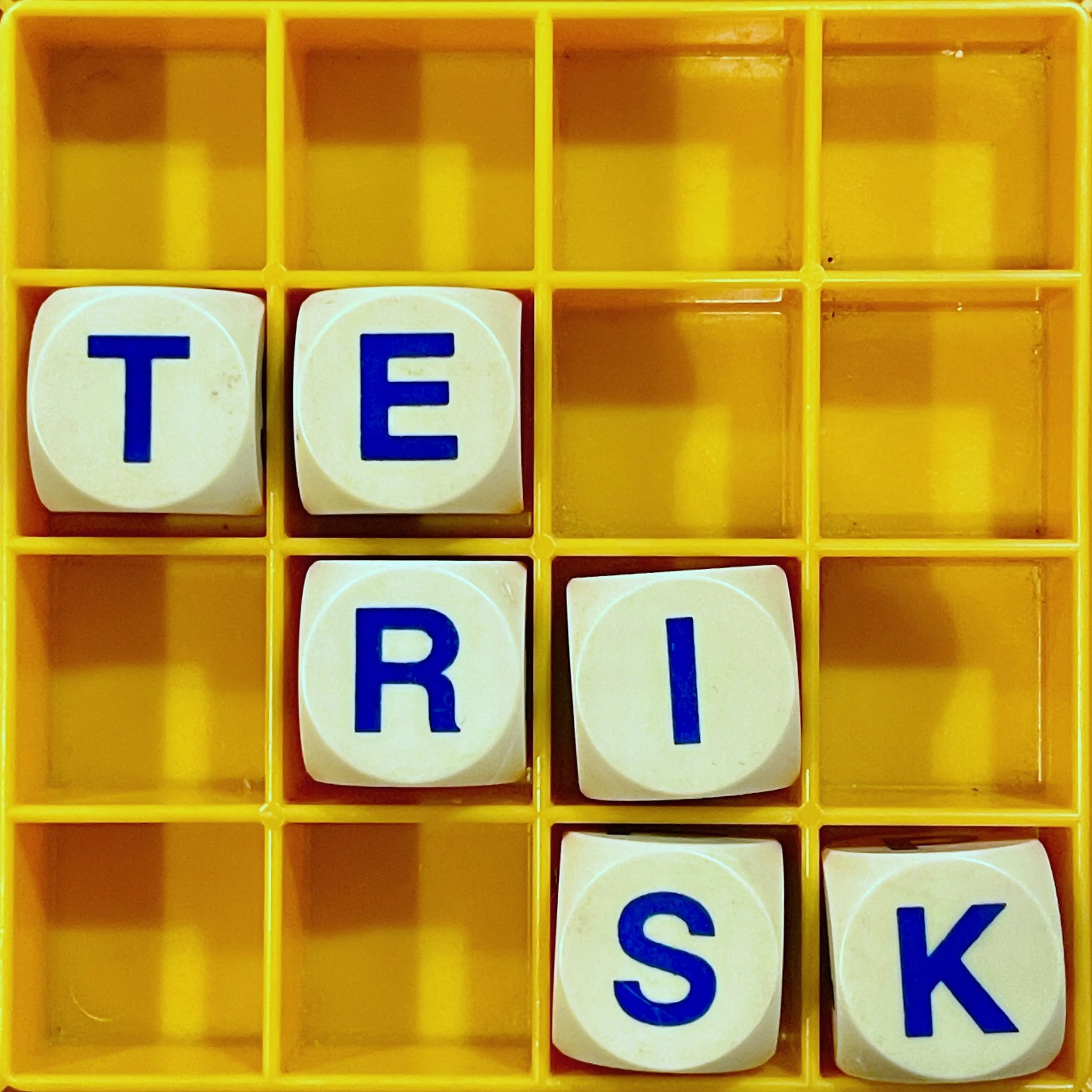 Allusionist 216. Four Letter Words: Terisk