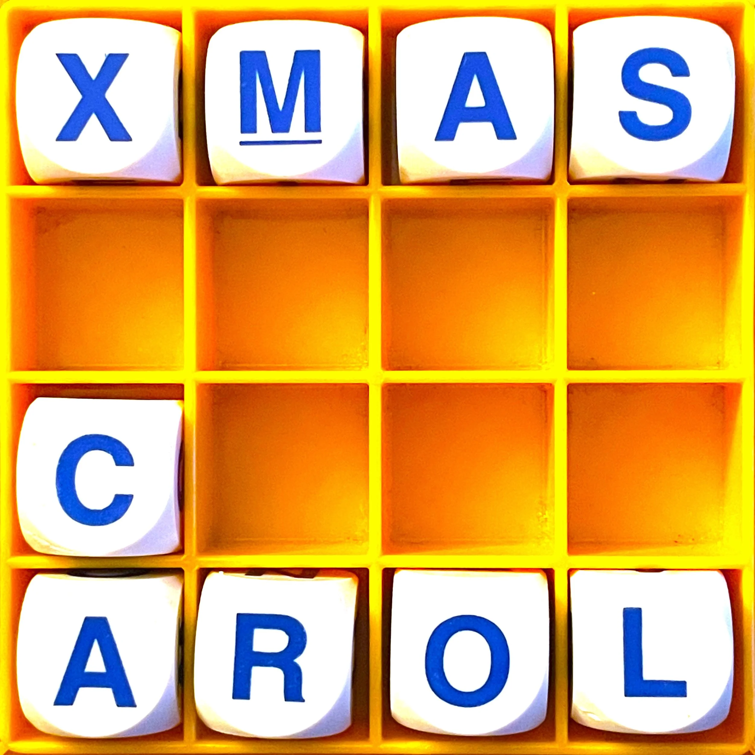 Allusionist 222. A Christmas Carol