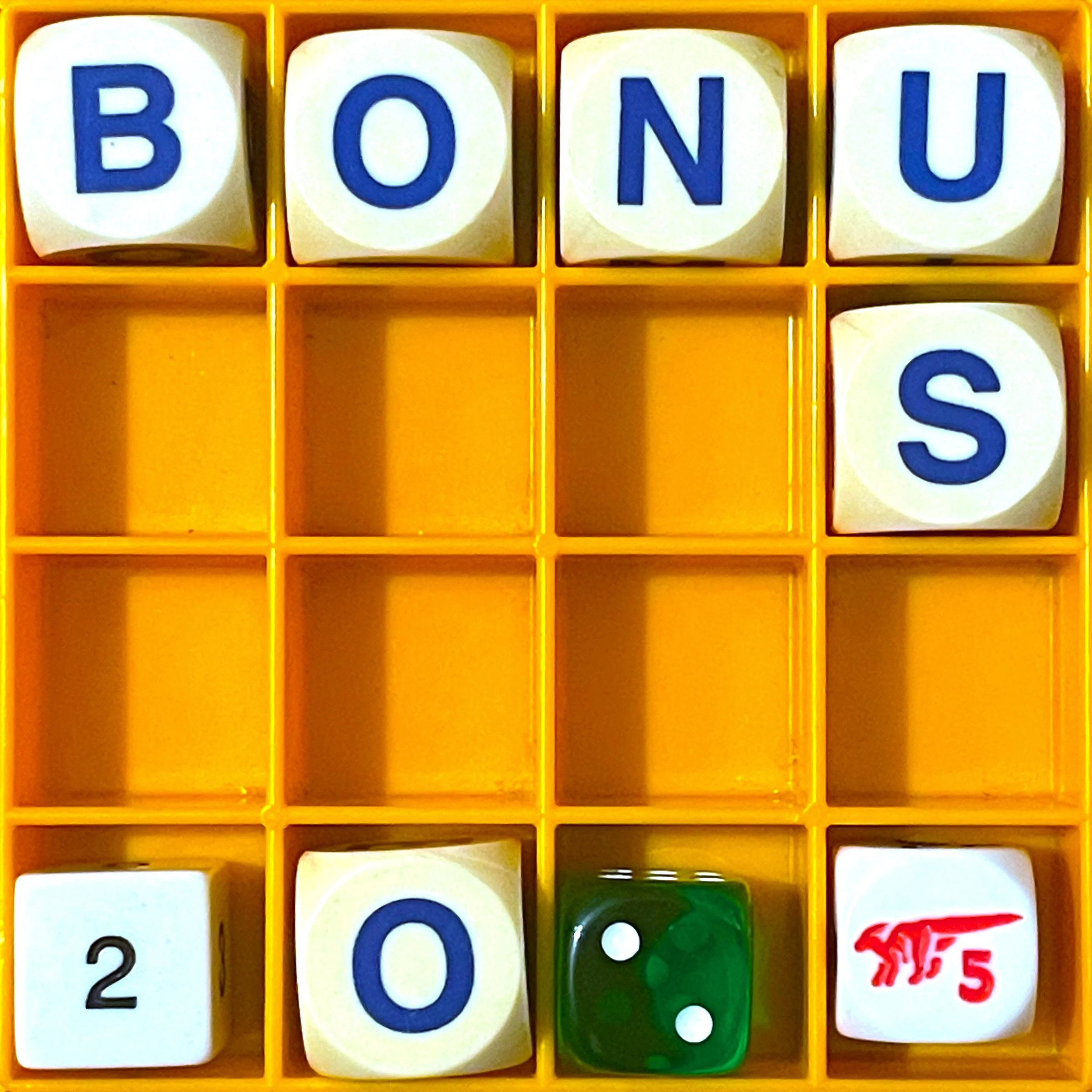 Allusionist 223. Bonus 2025