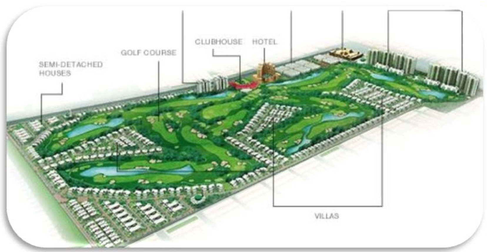 Khouri grou Green Technologies - Osike Development