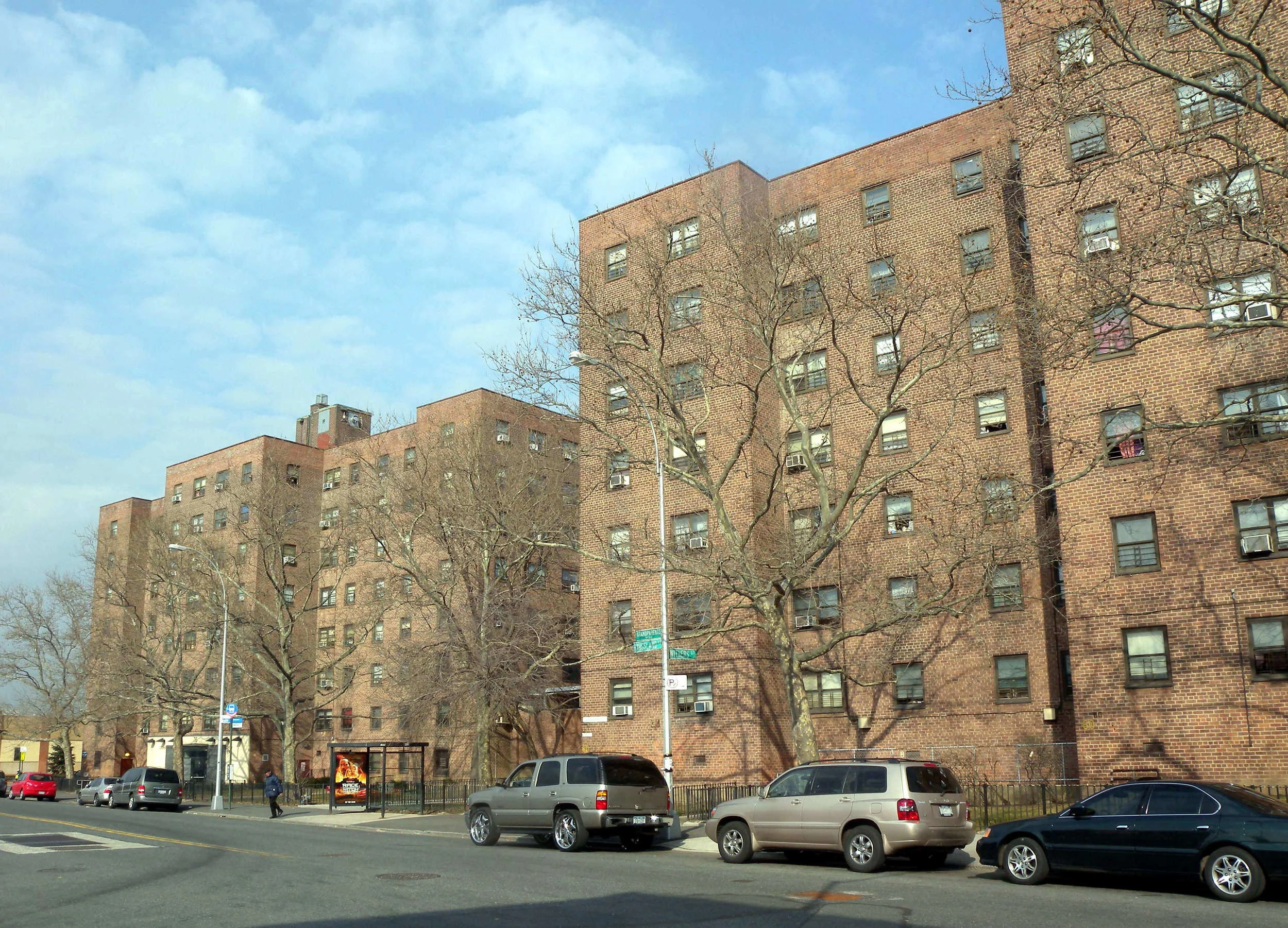 Whitman / Ingersoll Housing — Khouri Group