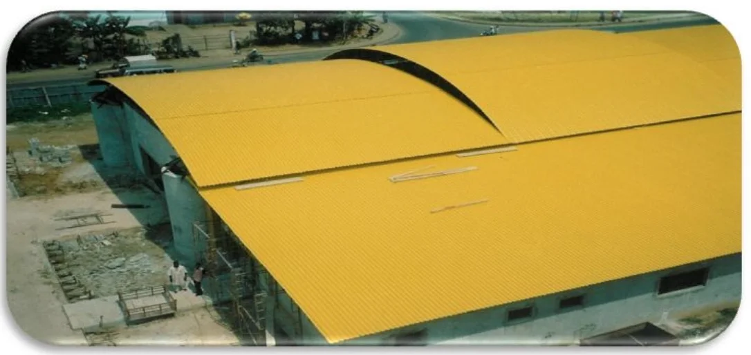 Khouri Group Green Technologies - Port Harcourt Warehouse