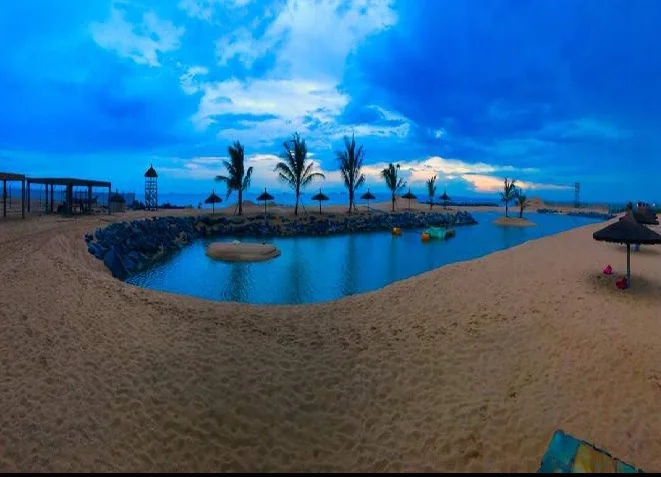Blue Turtle Man-Made Beach.jpg