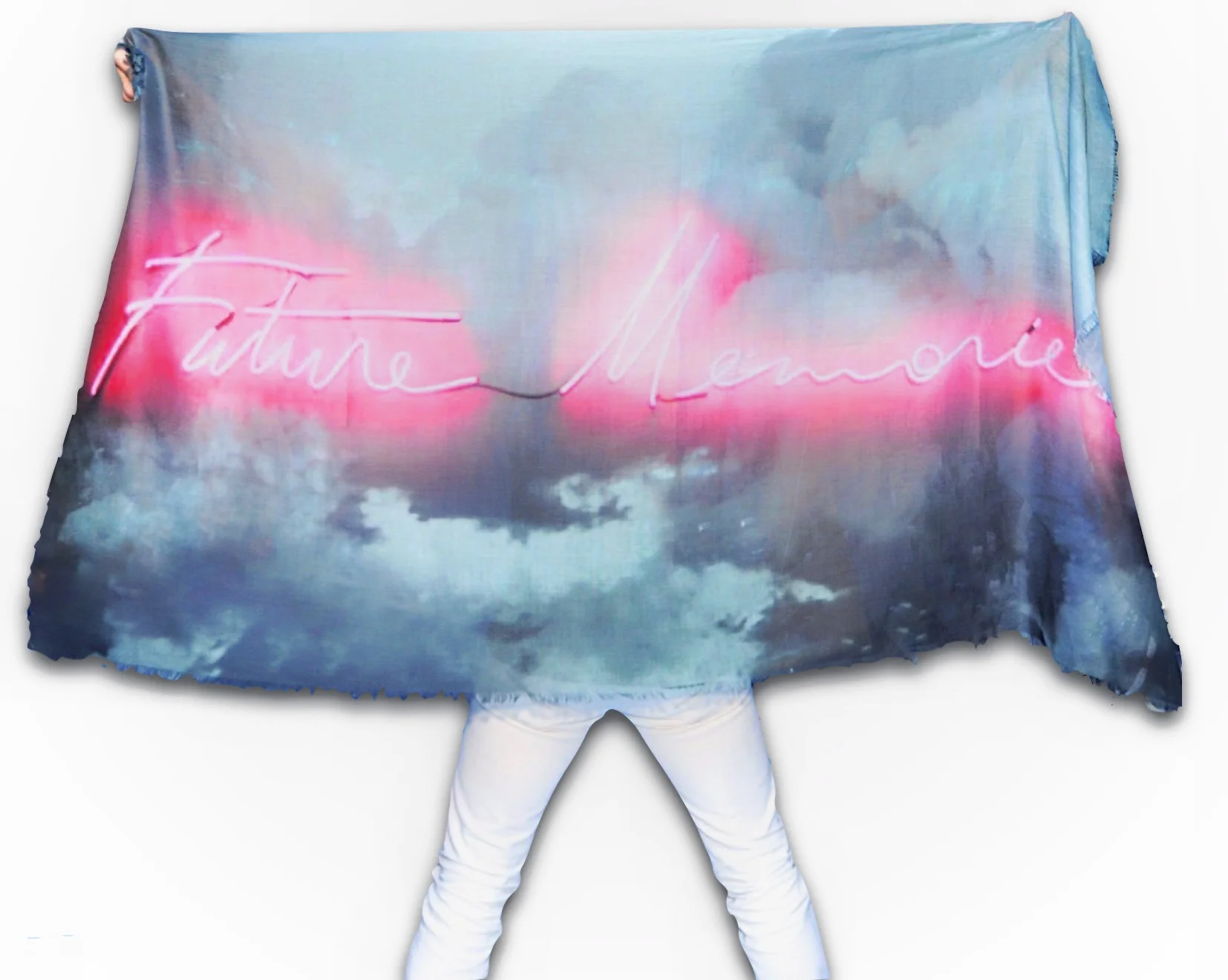 FUTURE MEMORIES (CLOUDS)