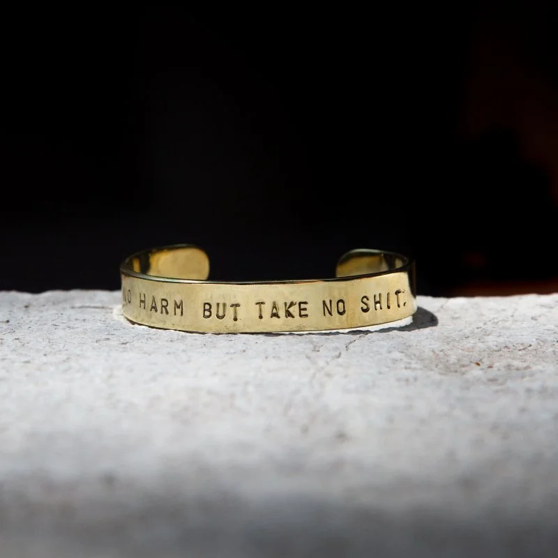 Donoharmbuttakenoshit_GOLD_BRACELET_RESIZED.jpg
