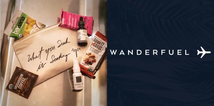 Wanderfuel
