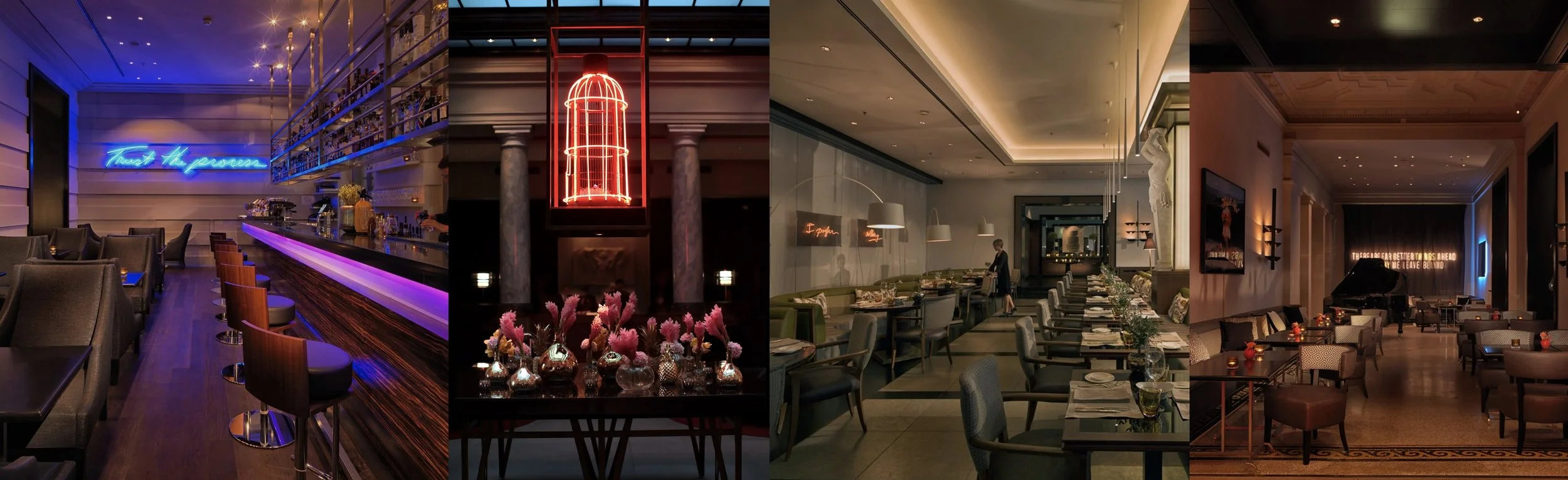 Rocco Forte Hotels