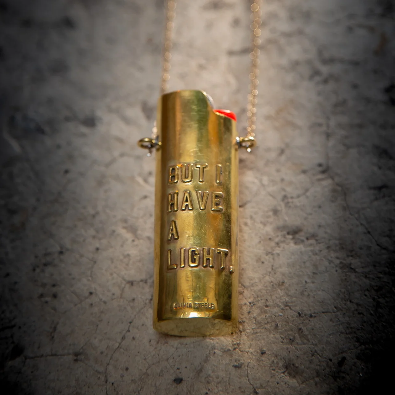 6lighter holder. the sun is gone. .JPG