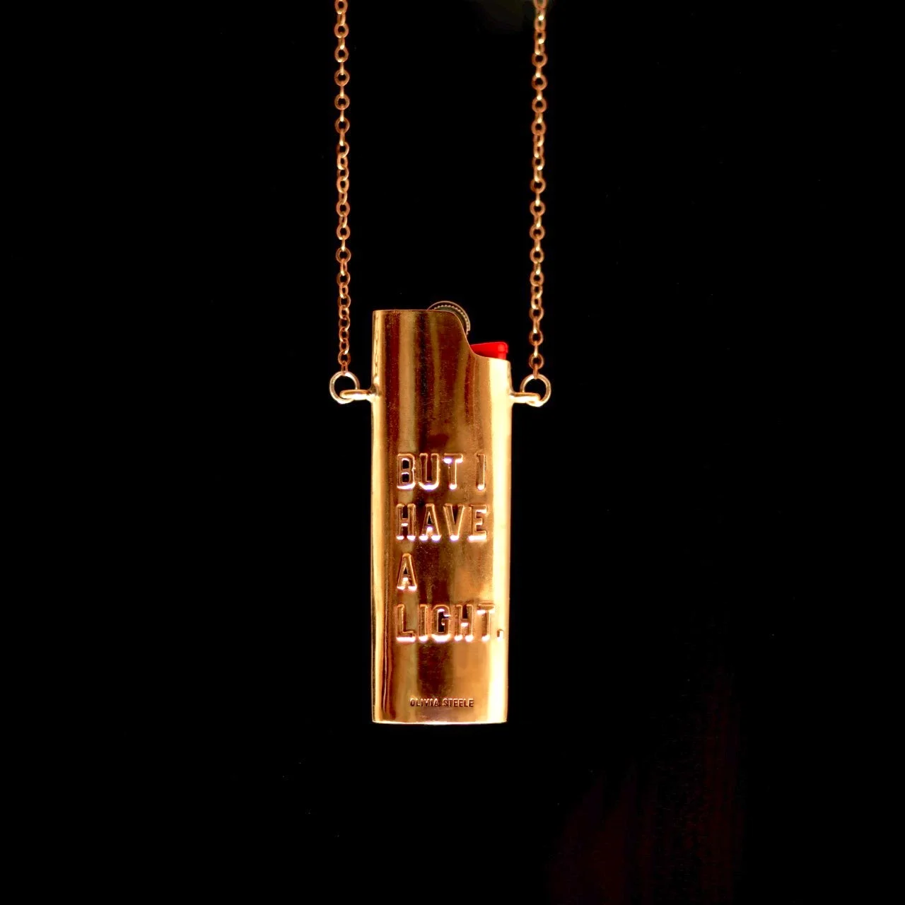 2lighter holder. the sun is gone. .JPG