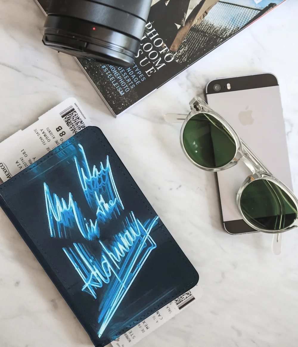 My Way Is The Highway Passport Steele The Show Satan is not far behind of course, working to. my way is the highway passport steele the show