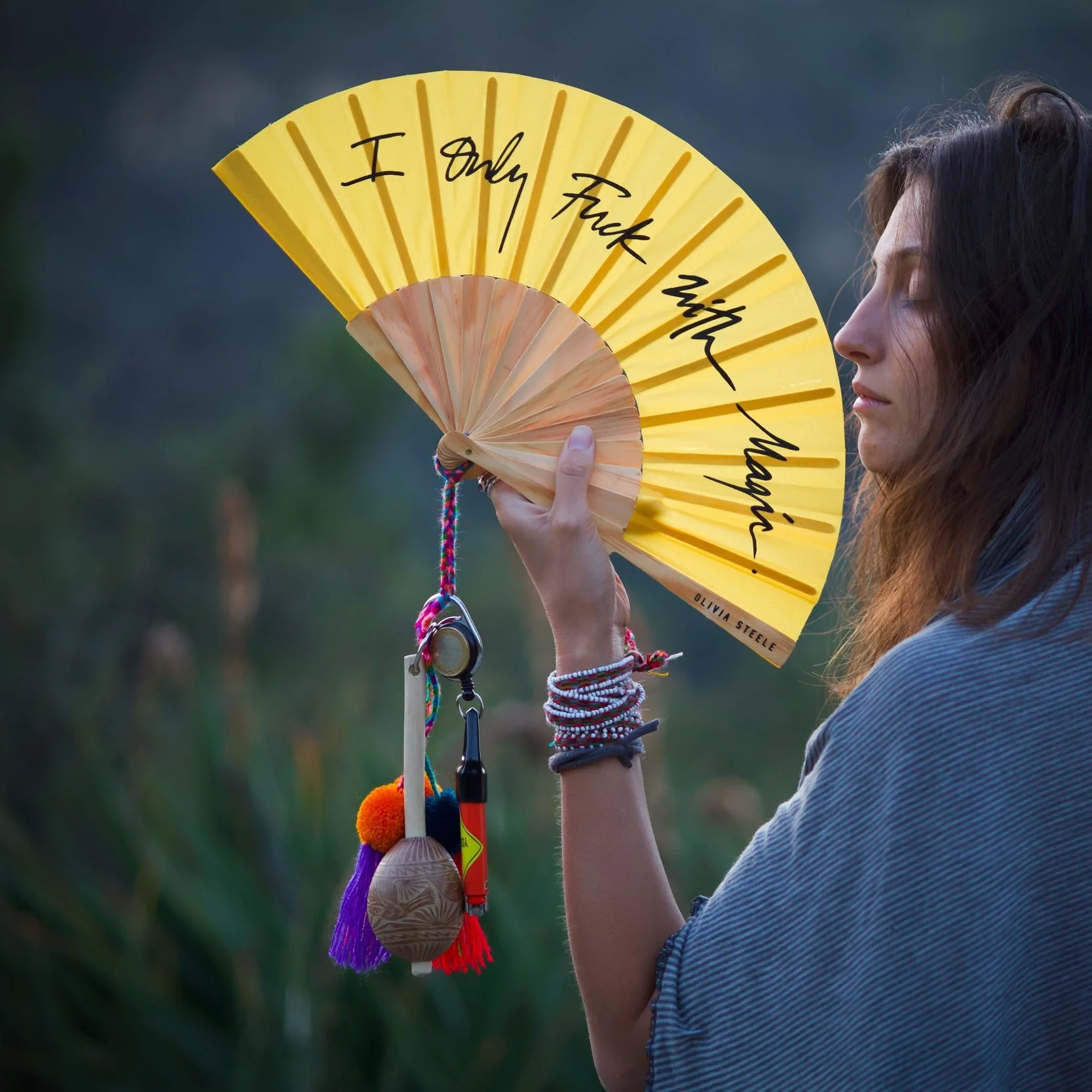 FAN SET
