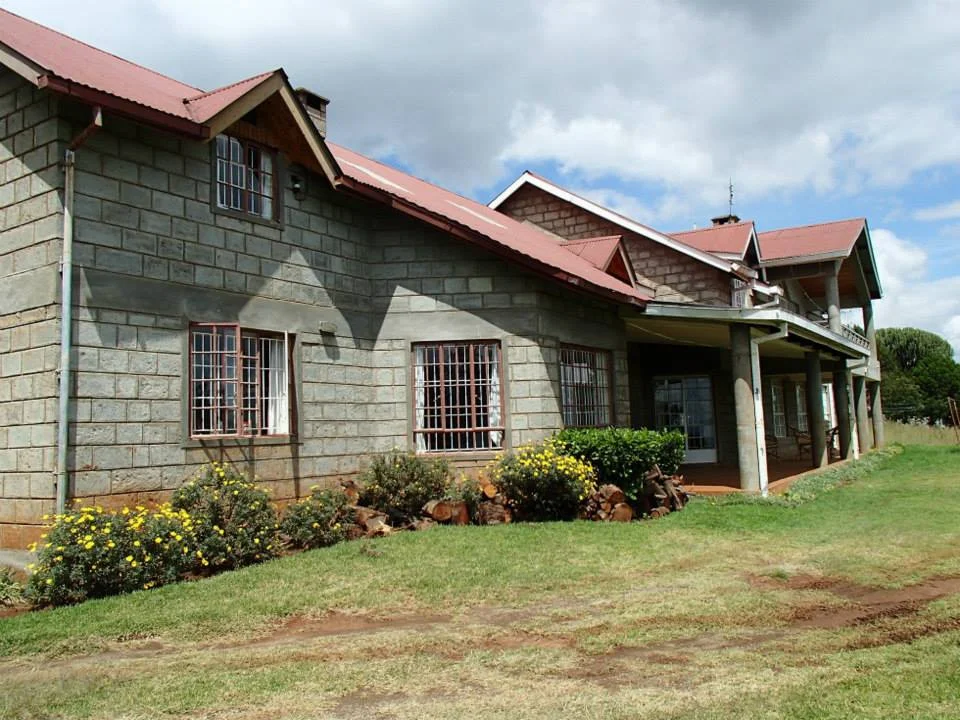 Guest house where I am staying. Great accommodations and great view of the Rift Valley.jpg
