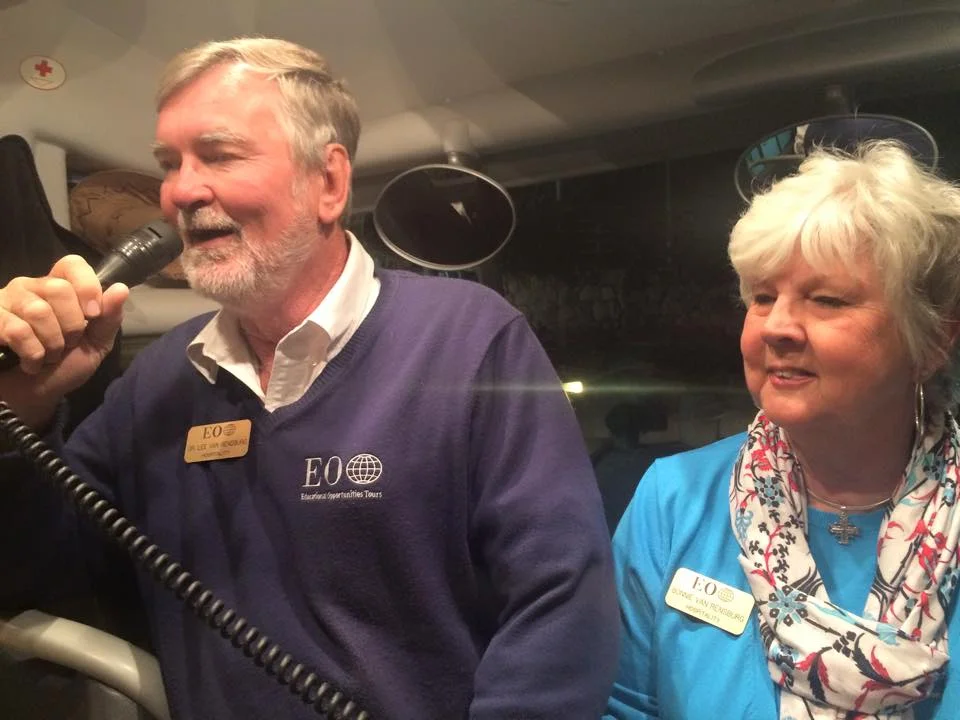 EO Hospitality in the Galilee