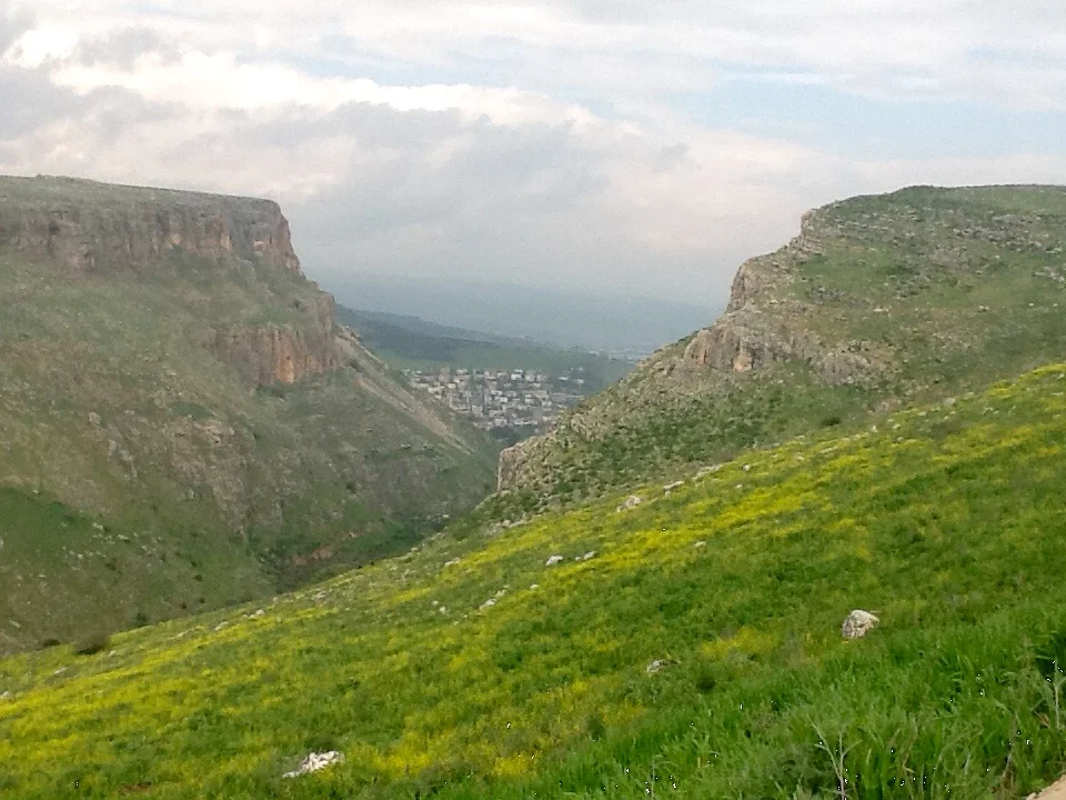 Valley of the Doves