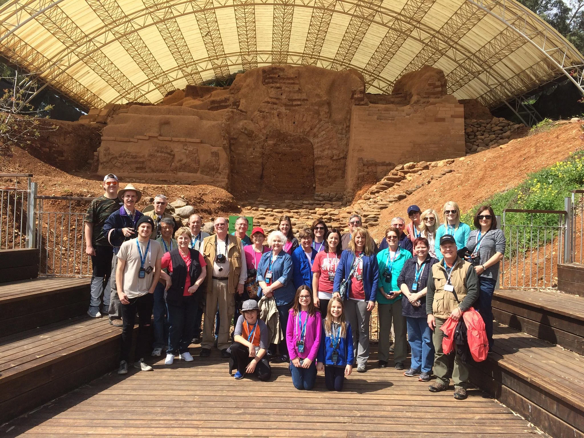 Renewing of Vows at Cana