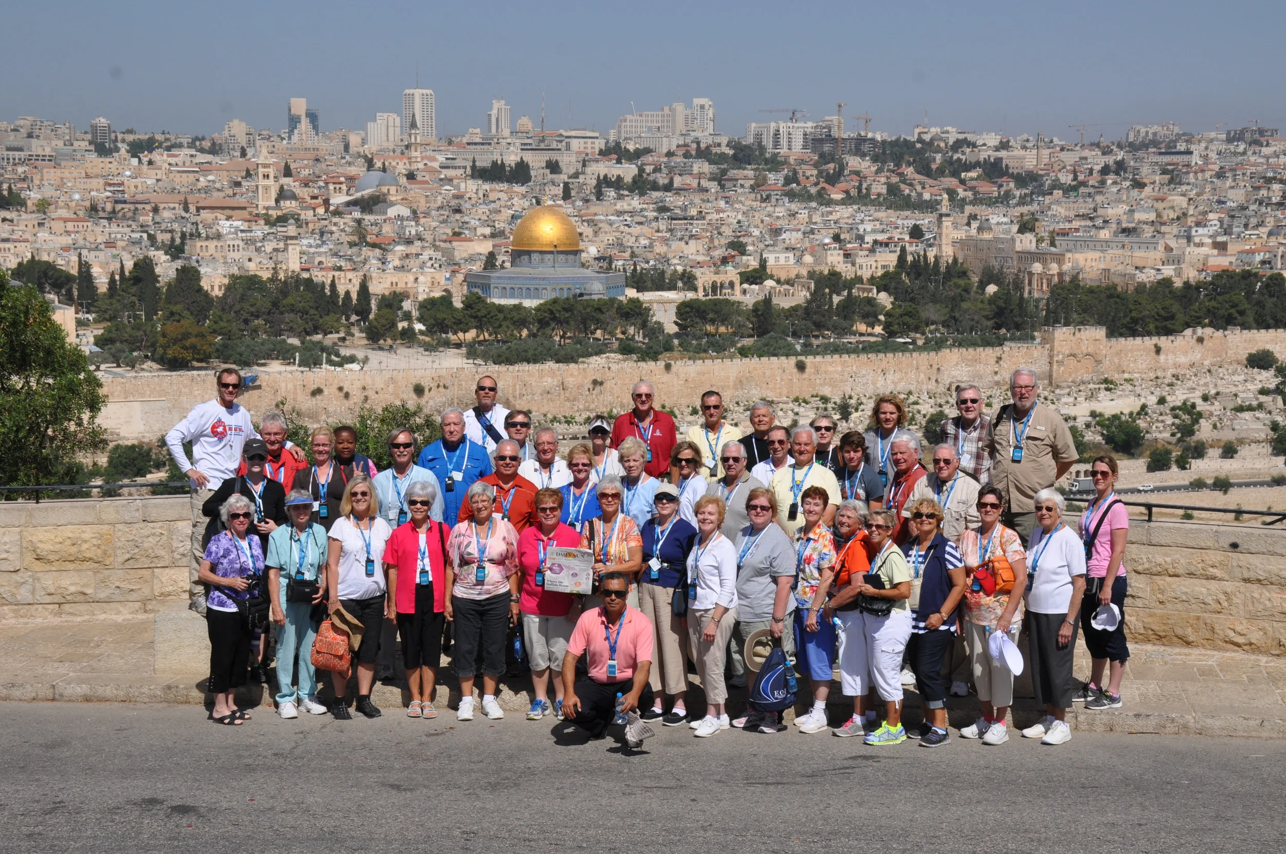 EO Groups // June 2015