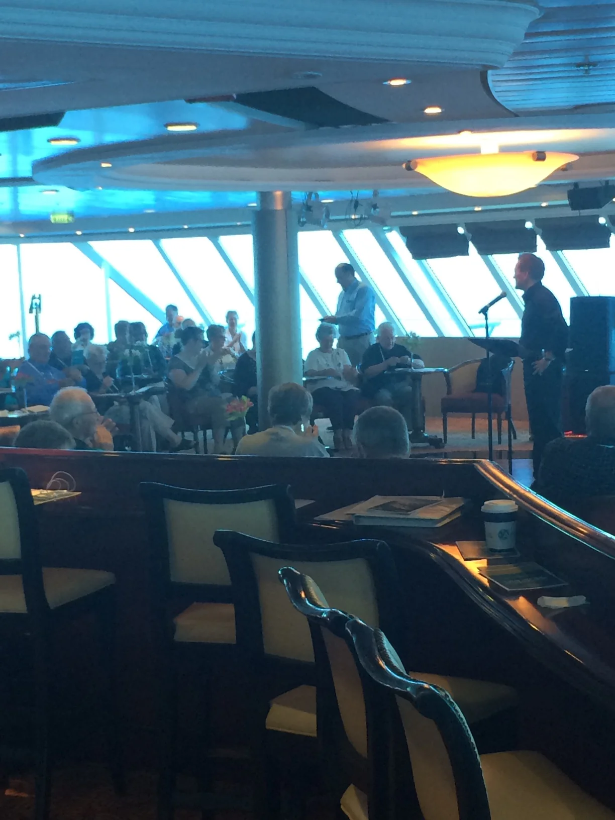 Lutheran Hour Worship Service 