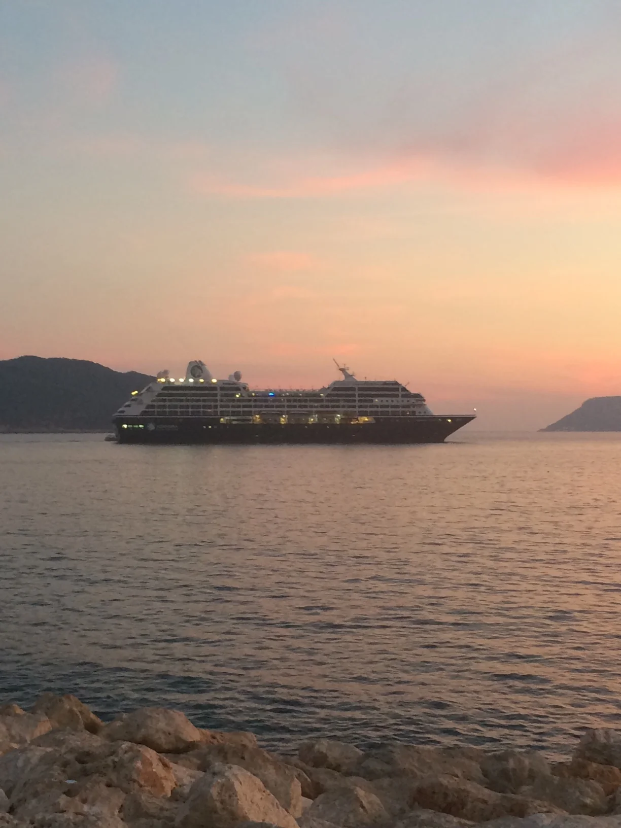 Azamara Journey