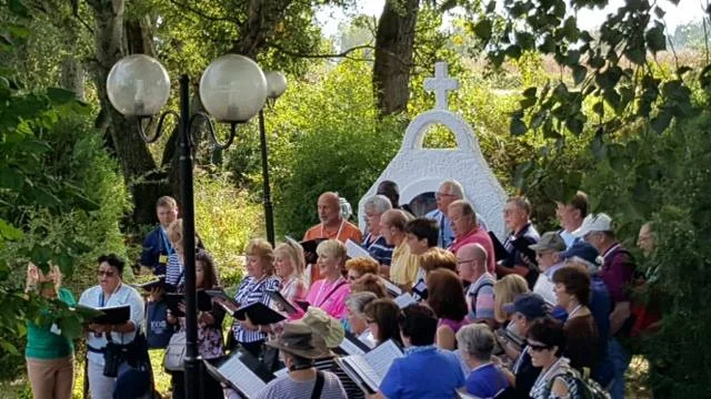 From Texas to Philippi