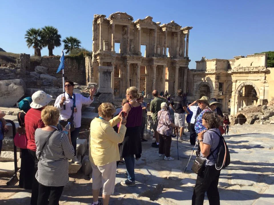 Visiting the Lands of Paul across the Mediterranean 