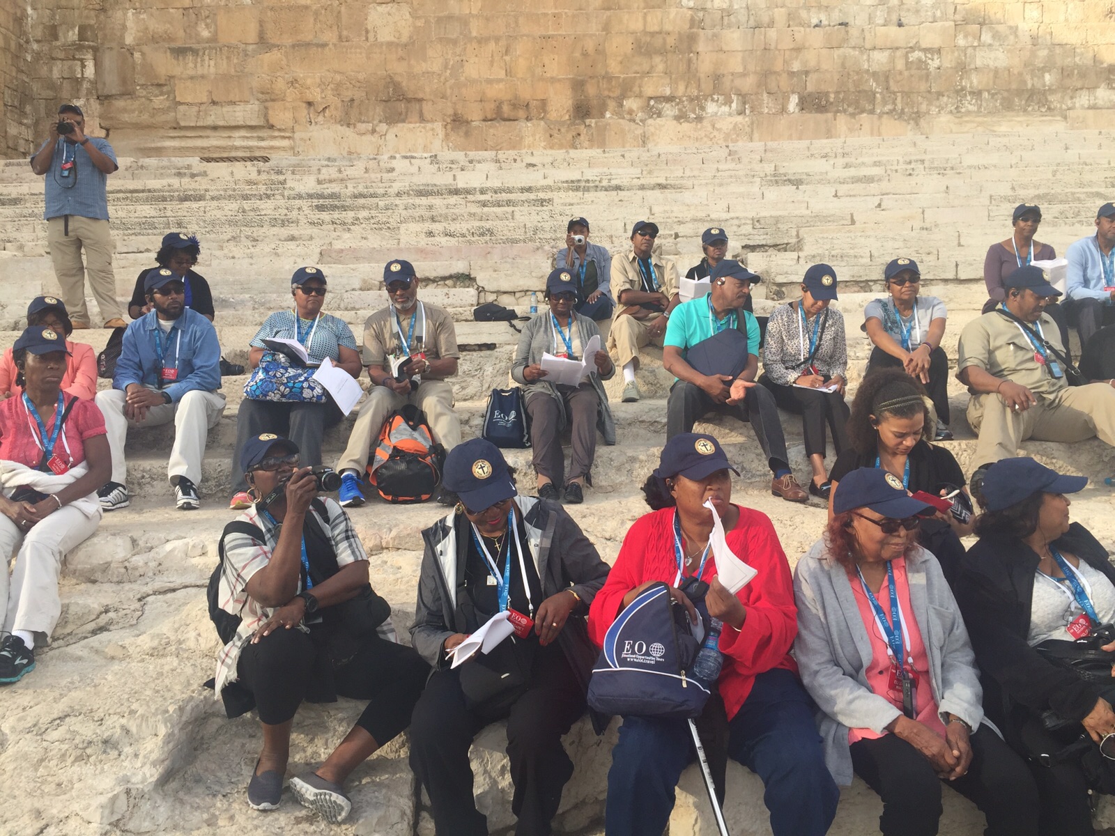 Antioch Church group at Southern Steps on Oct 28 - 4.jpeg.jpeg