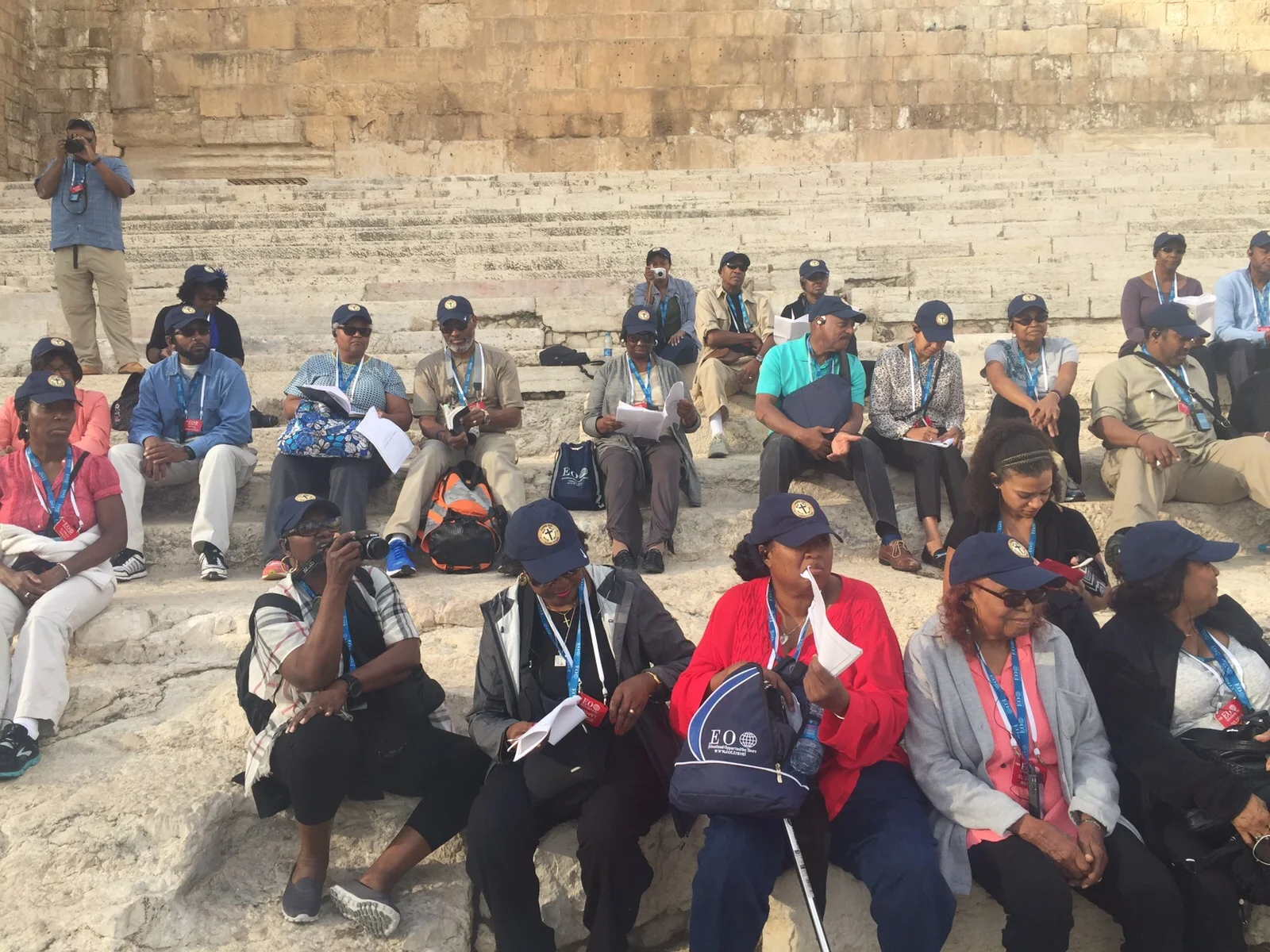 Antioch Church group at Southern Steps on Oct 28 - 4.jpeg.jpeg