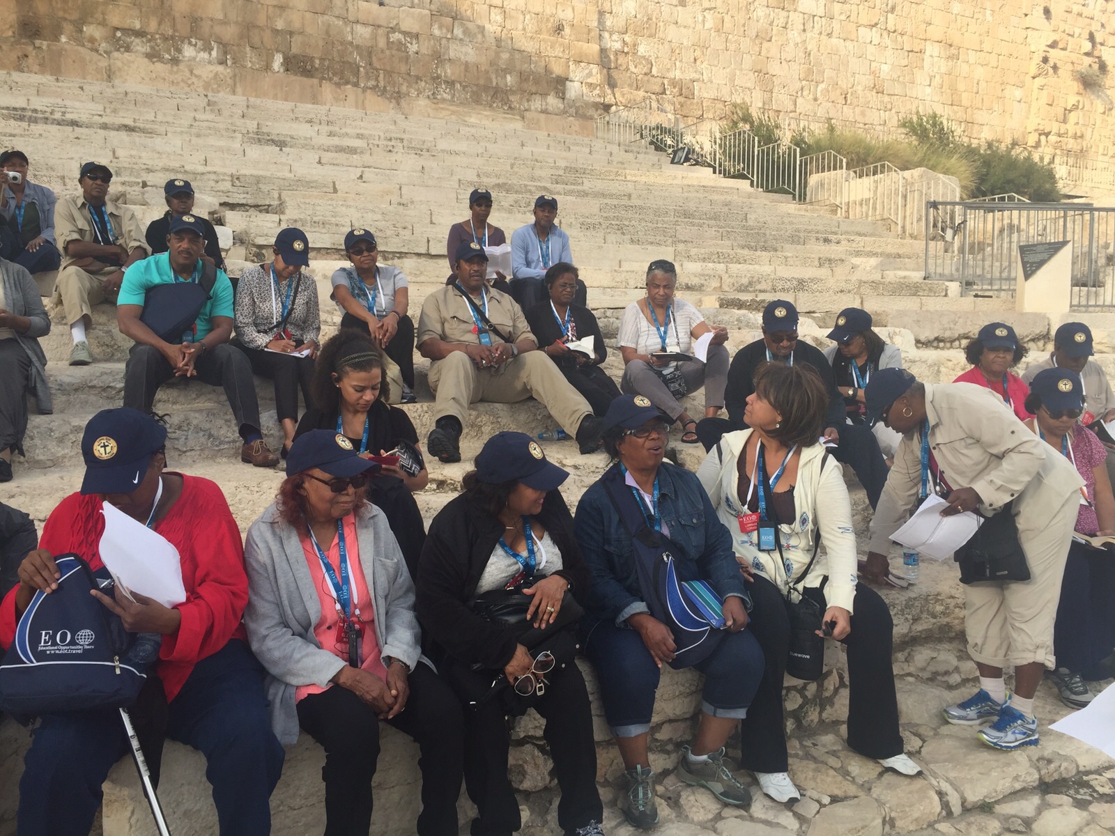 Antioch Church group at Southern Steps on Oct 28 - 5.jpeg.jpeg