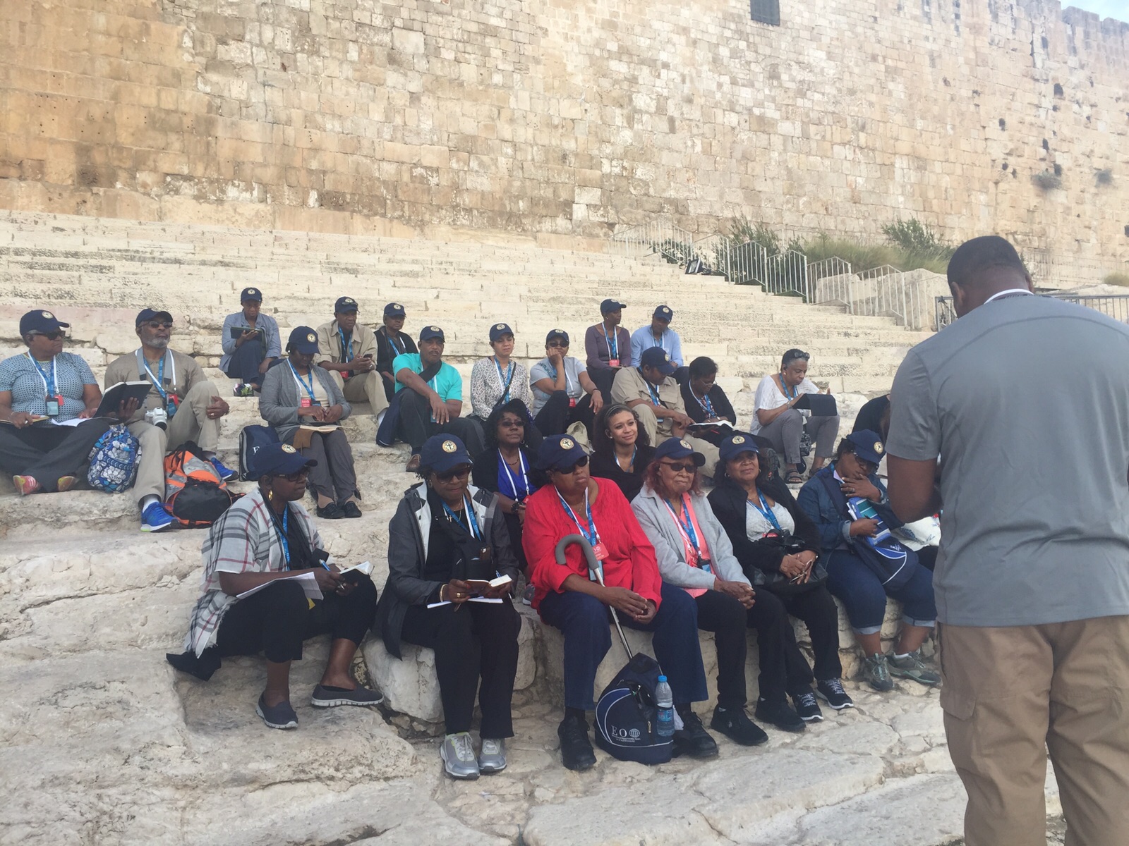 Antioch Church group at Southern Steps on Oct 28 - 6.jpeg.jpeg