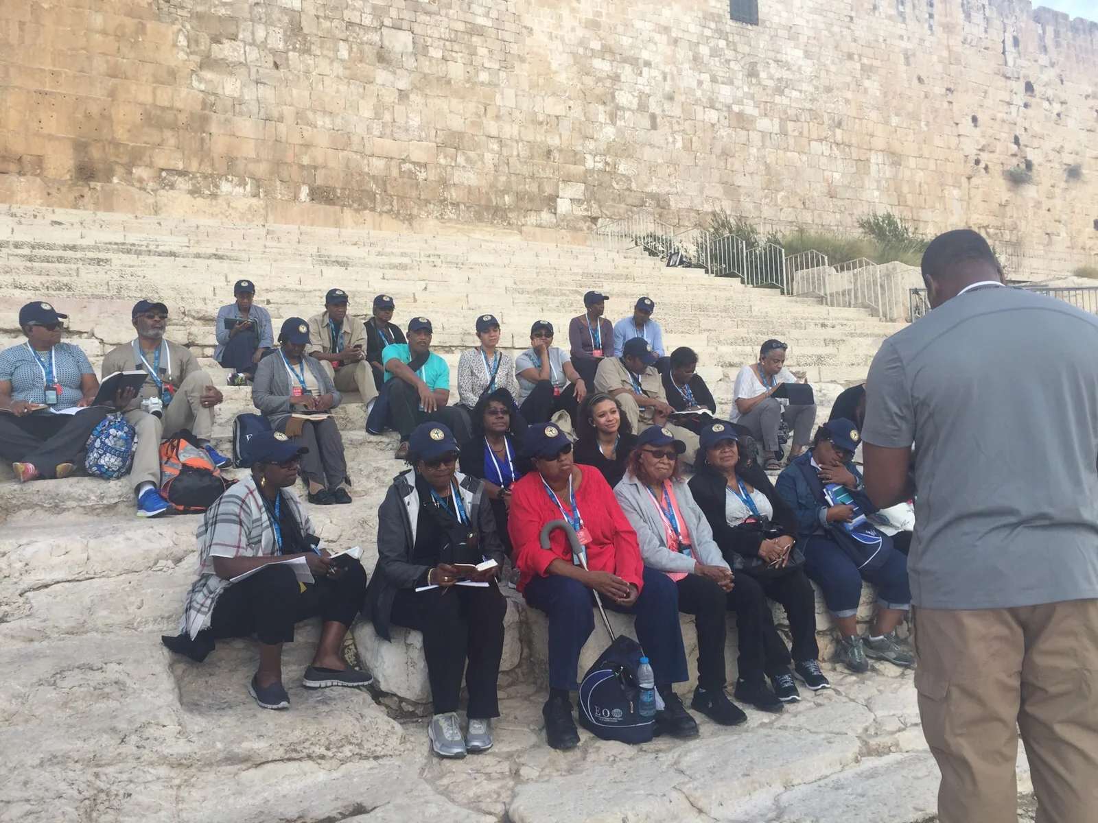 Antioch Church group at Southern Steps on Oct 28 - 6.jpeg.jpeg