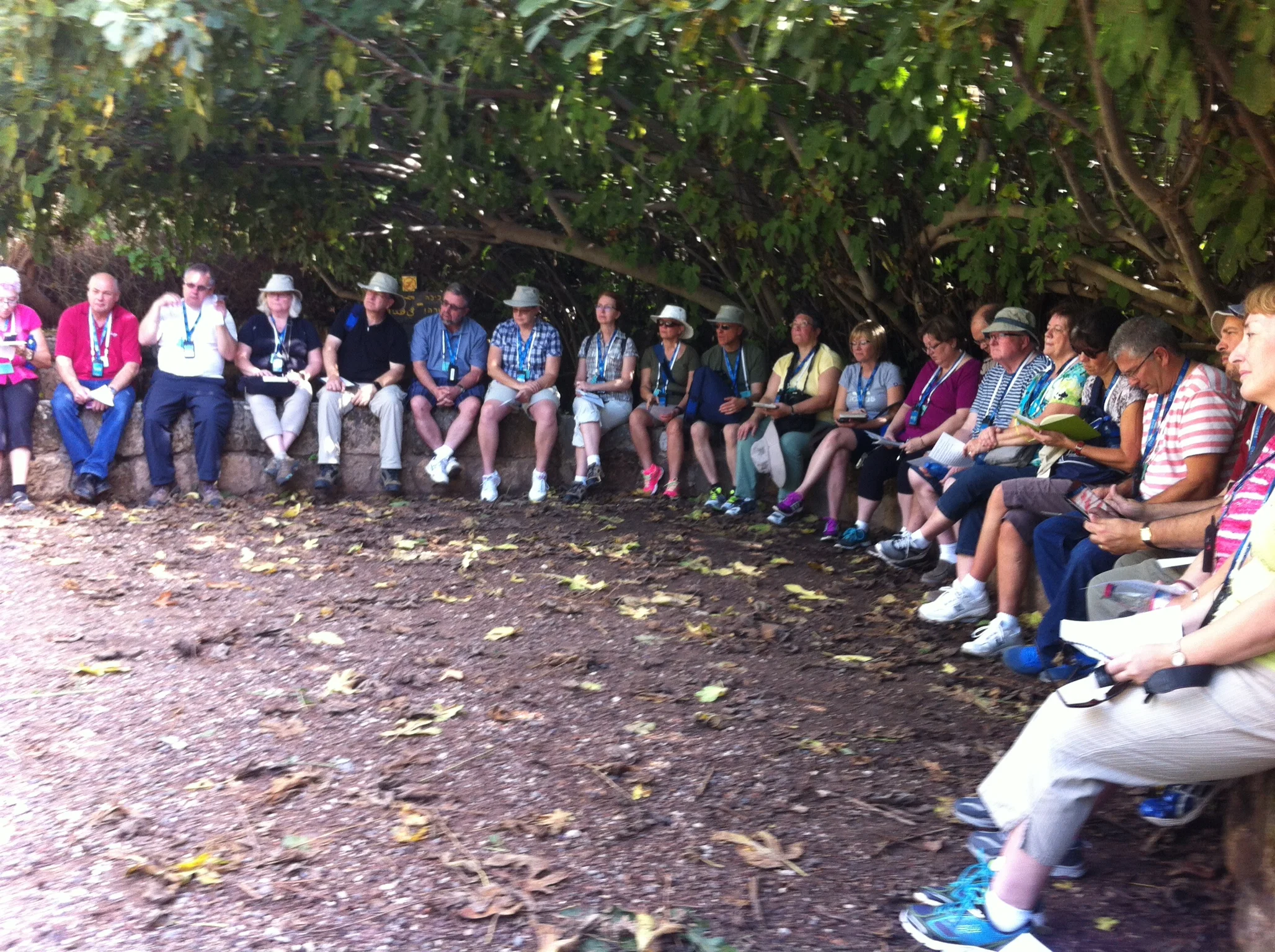 Devotions in Varsarea-Phillippi