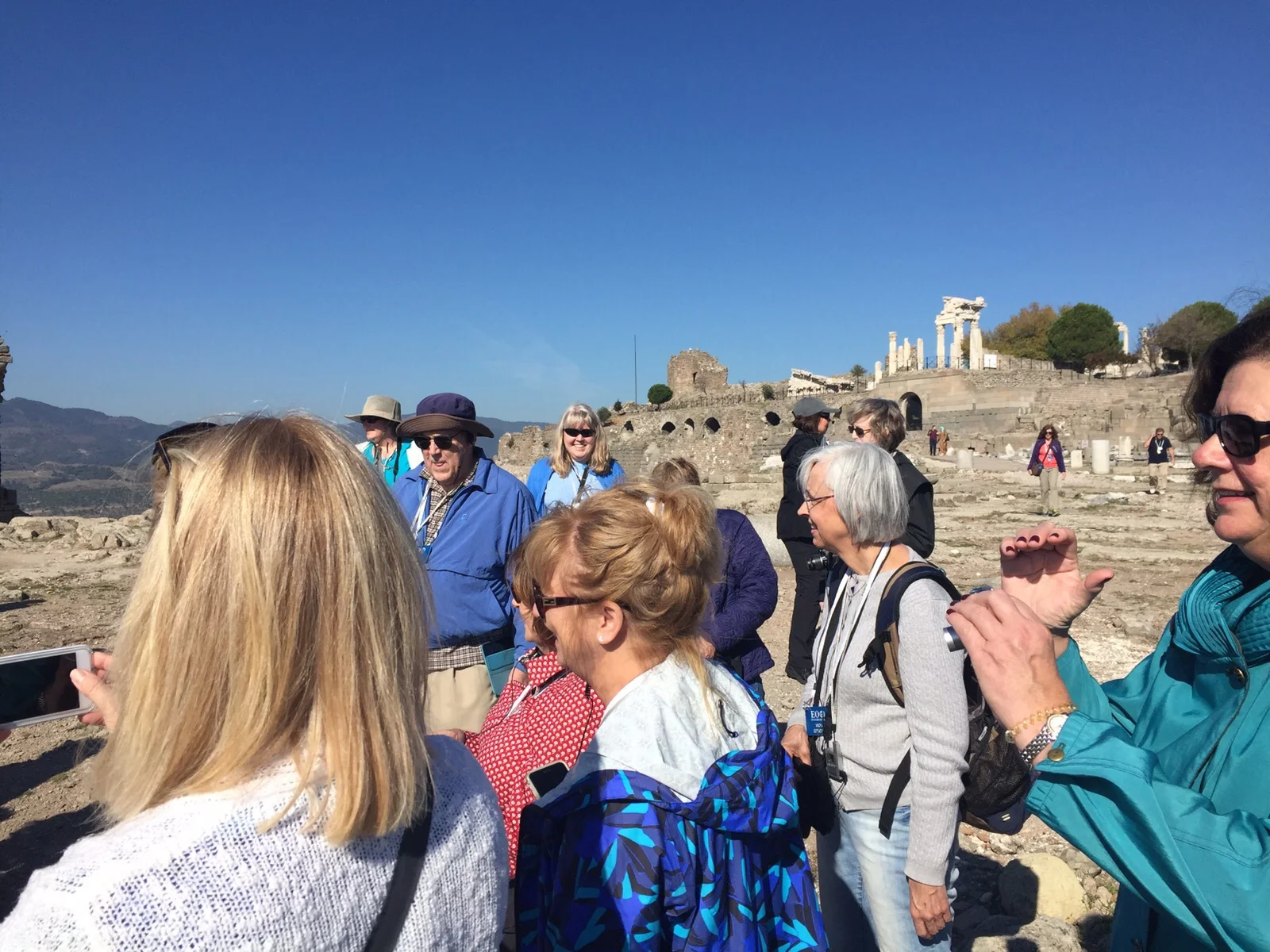 EE15 Berlin group at Pergamum on Nov 4 (2).jpeg