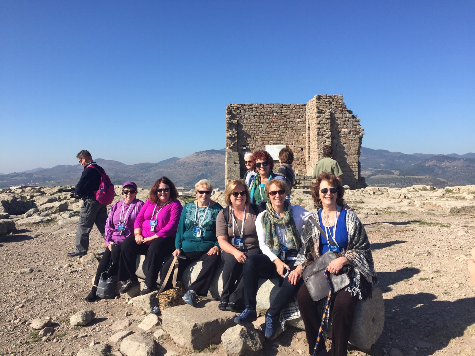 EE15 Berlin group at Pergamum on Nov 4.jpeg