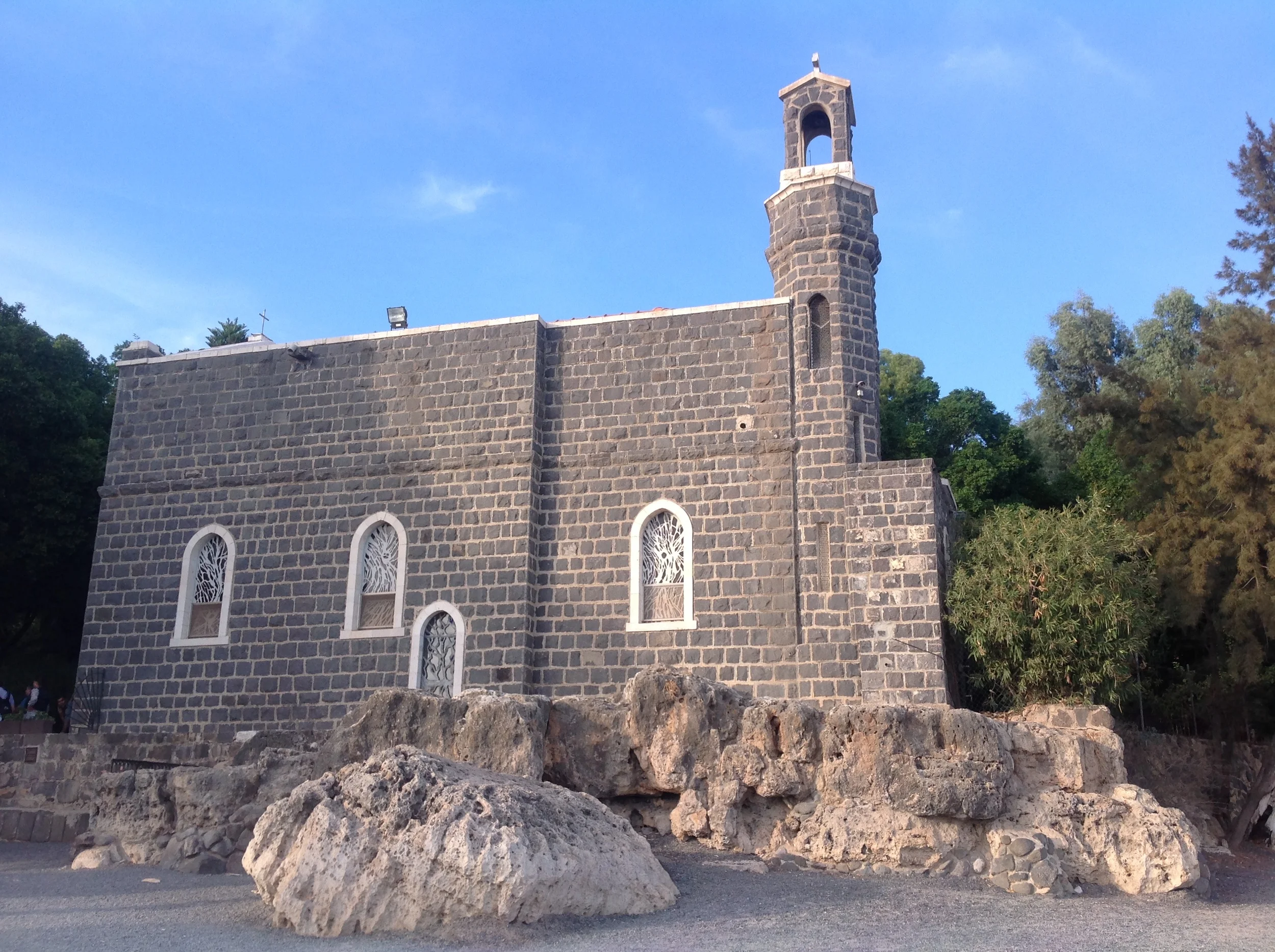 The Primacy of Peter