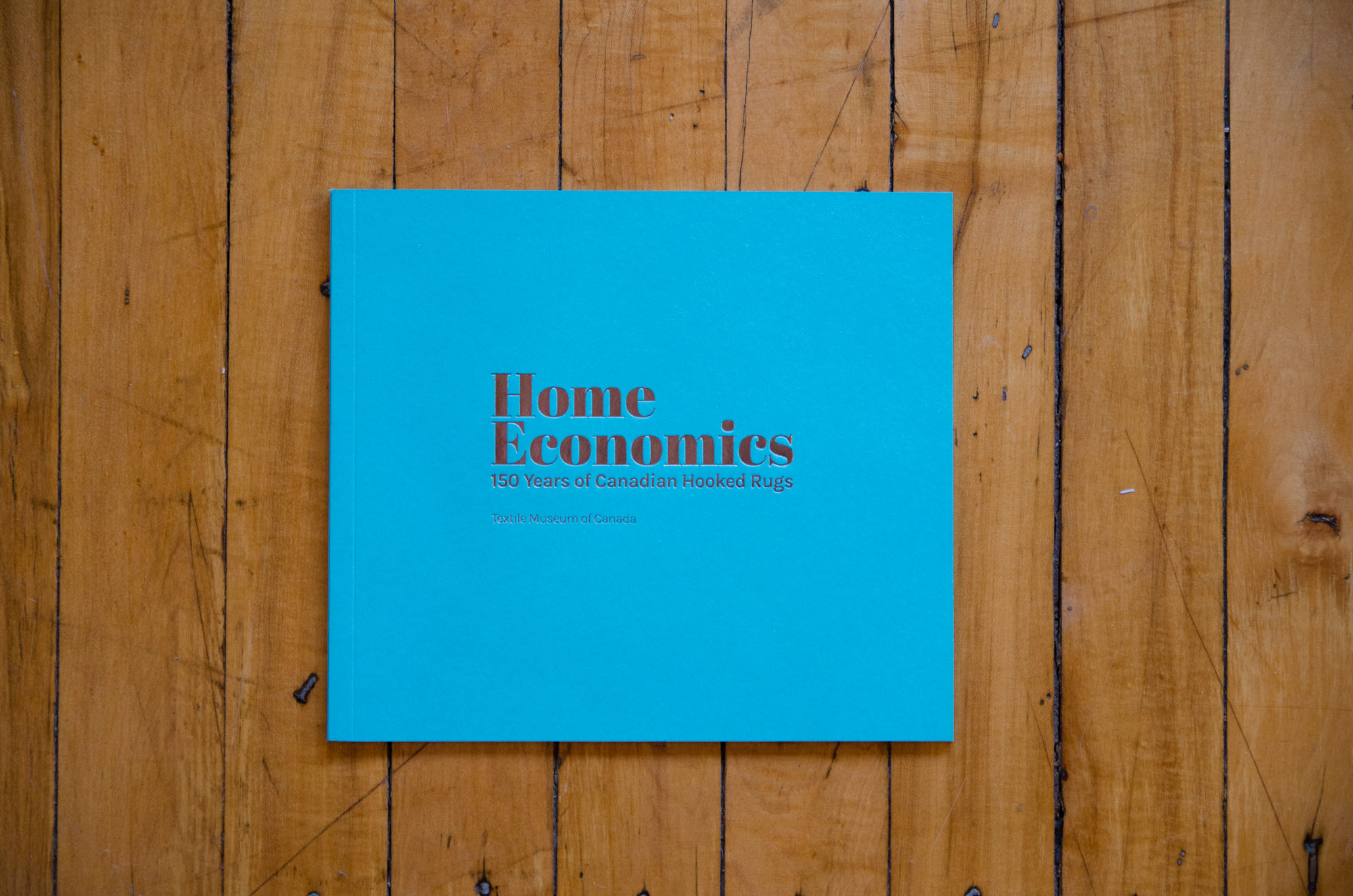 Home Economics Catalogue 