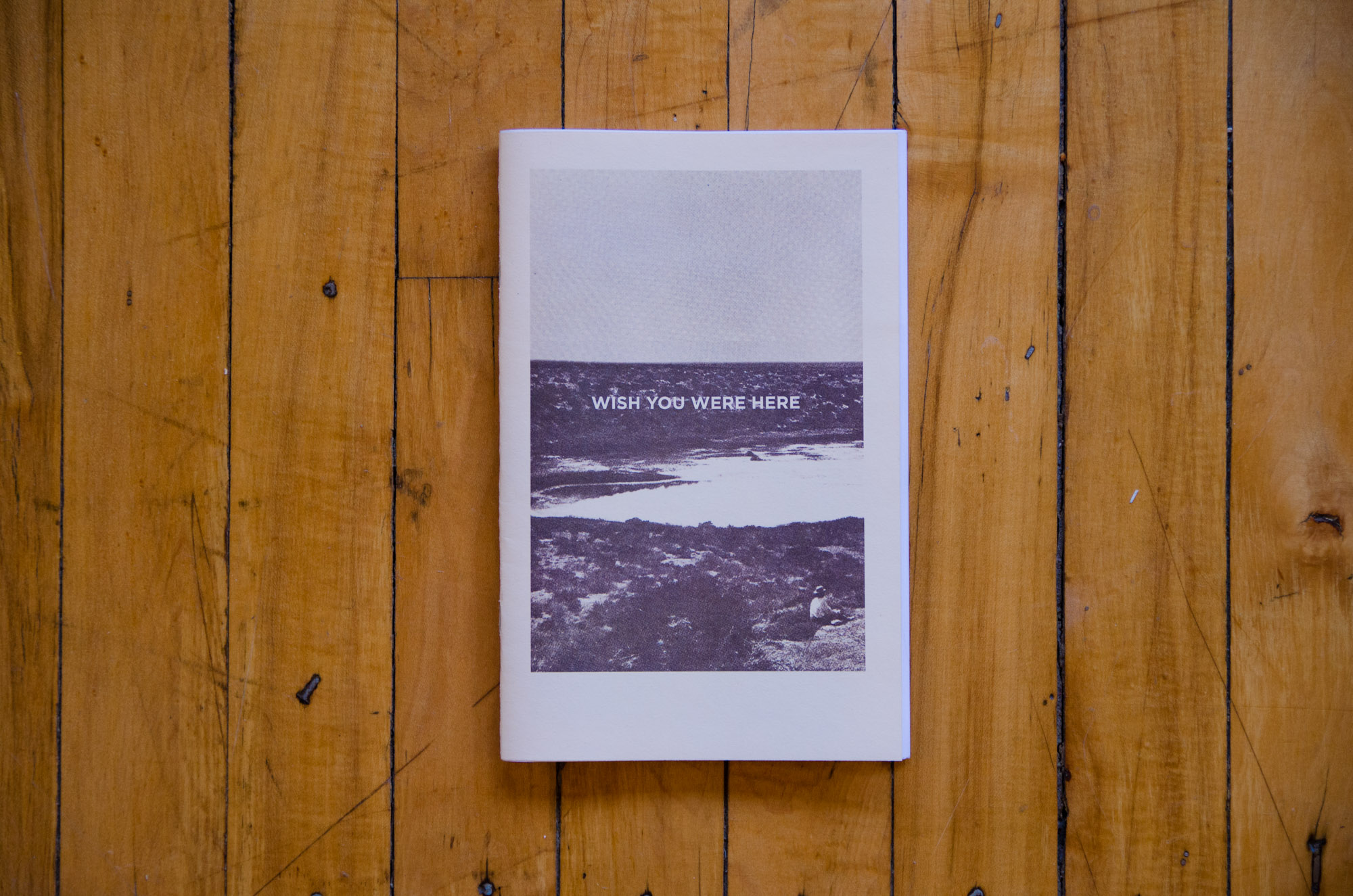 Wish You Were Here