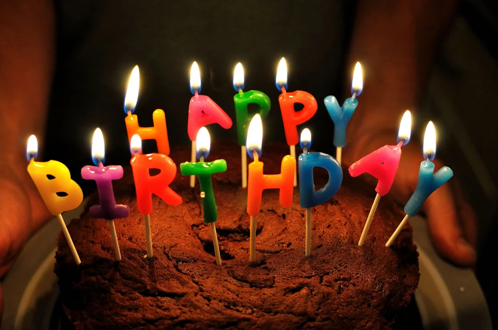 Trampoline House's 6th Birthday Party!
