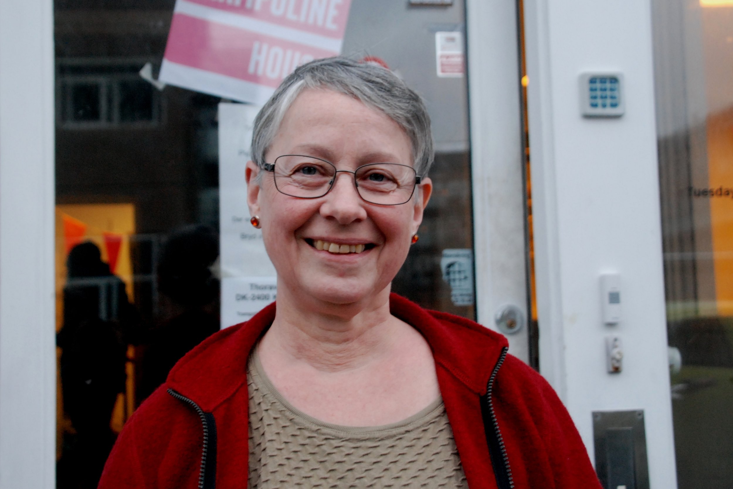 Photo: Britta My Thomsen