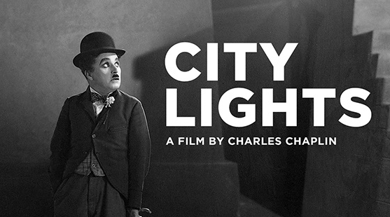 Trampoline House Cinema Club presents Charlie Chaplin's silent movie "City Lights"