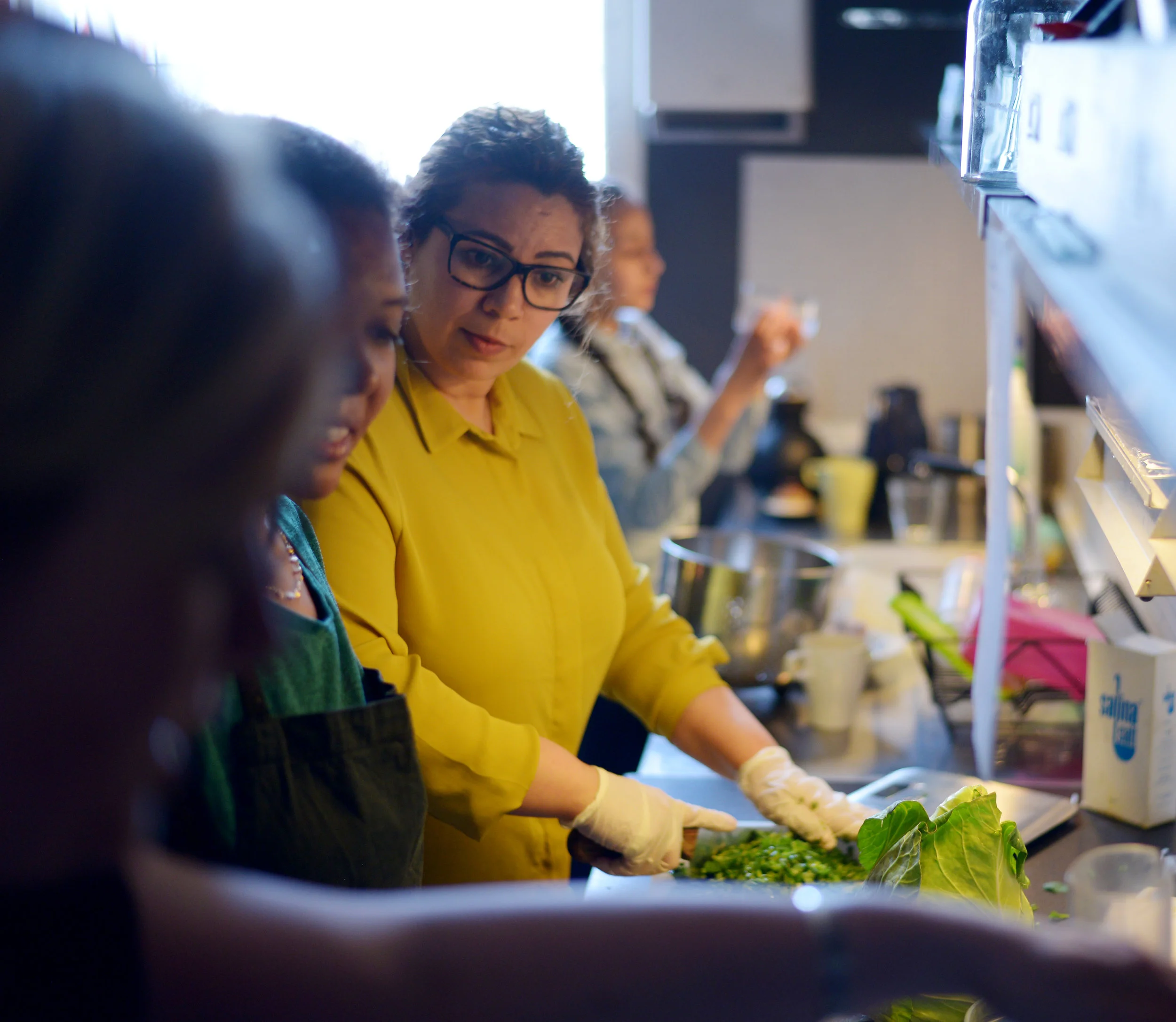 NB! Lyttemøde afløses af brainstorm