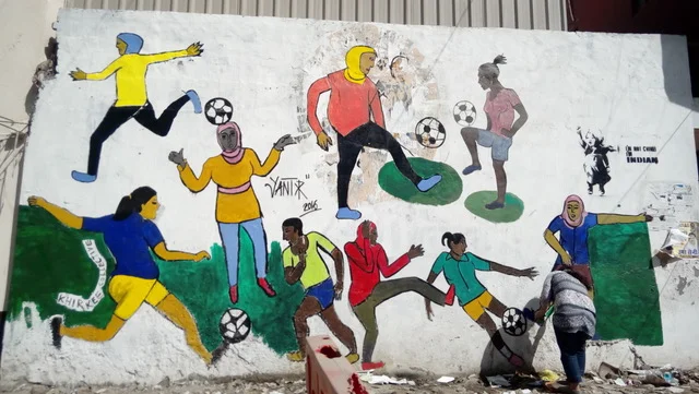 Artist talk by Delhi-based artist Sreejata Roy