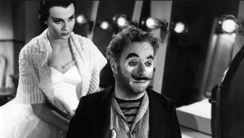 Cinema Club presents Charlie Chaplin's "Limelight"
