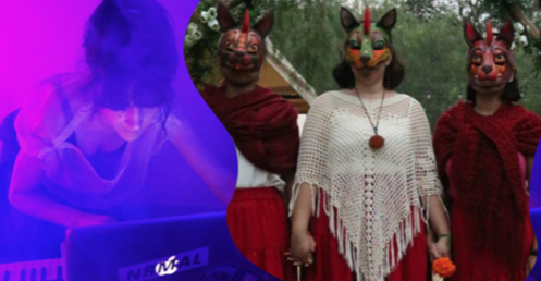 Performance: Mother's Manifest