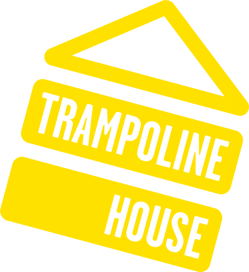 Logo kit — Weekend House