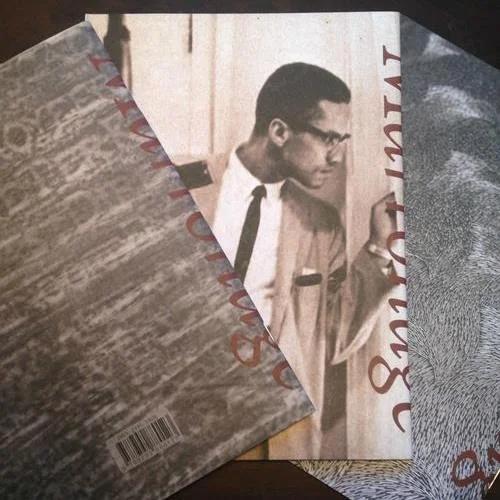 Free guided tour / Decolonizing Appearance