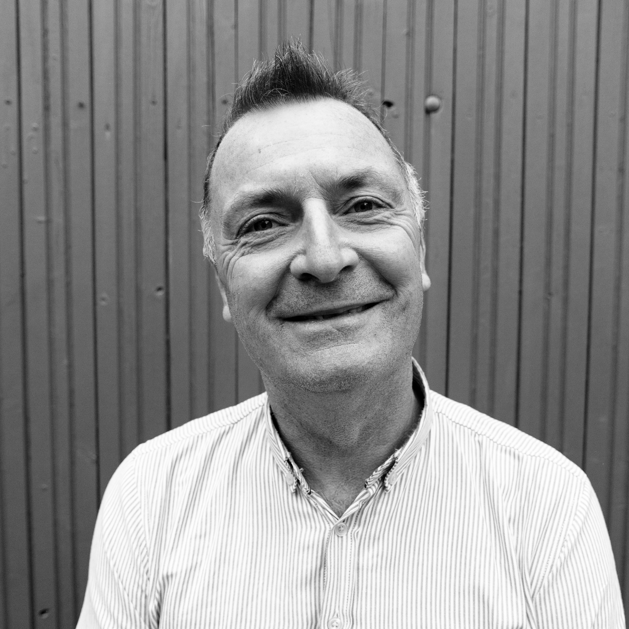 Simon Christensen Jobkoordinator (+45) 51 20 54 08 simonchristensen @trampolinehouse.dk