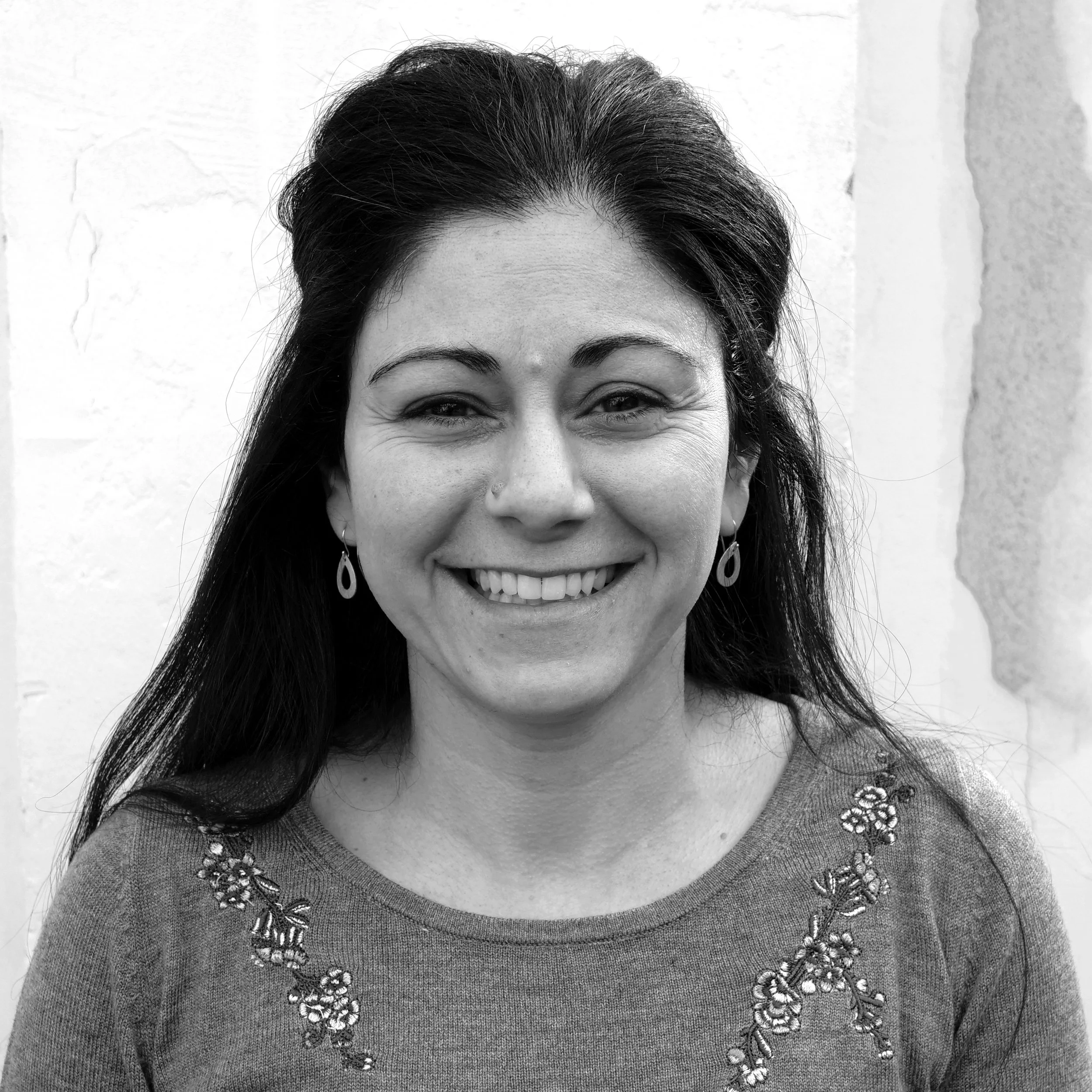 Asrin Mesbah Rådgivningskoordinator cand.jur (+45) 81 11 32 36 asrin @trampolinehouse.dk