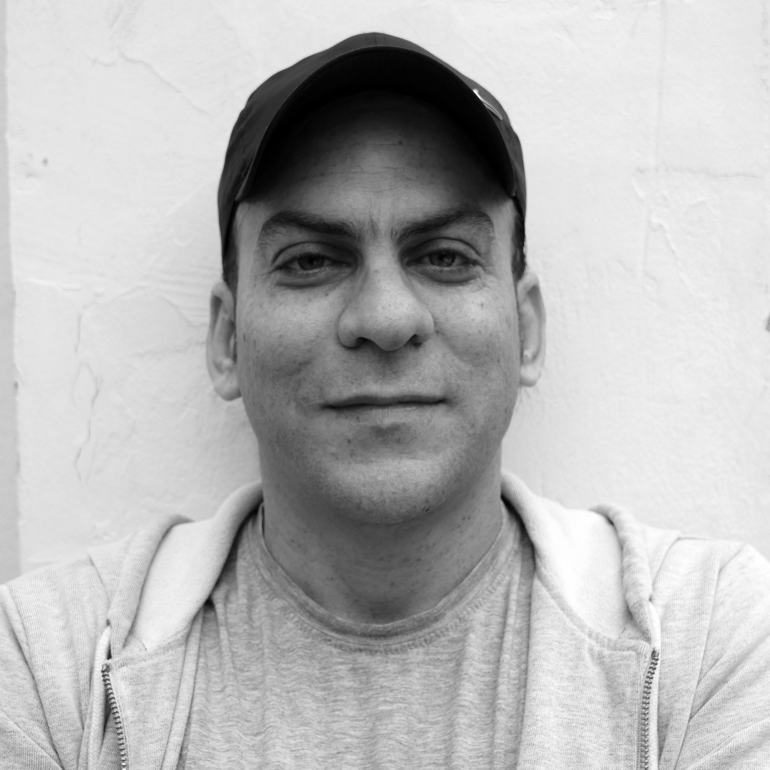 Daniel Saberi Rådgivningsassistent og tolk (+45) 81 11 32 36 danielsaberi @trampolinehouse.dk